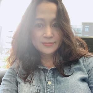 Meet your Posher, Nikki